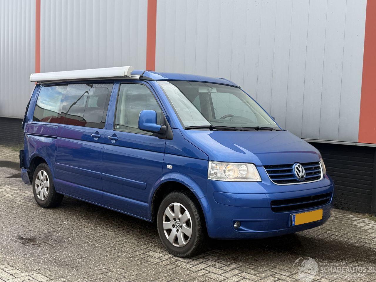 Volkswagen Transporter Camper California 2.5