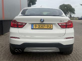 BMW X4 XDRIVE30 picture 6