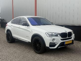 BMW X4 XDRIVE30 picture 2