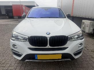 BMW X4 XDRIVE30 picture 5