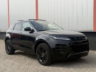škoda osobní automobily Land Rover Range Rover Evoque R Dynamic 1.5 P300E FACELIFT!! 2024/1