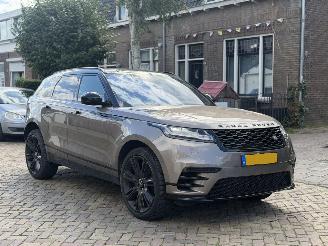 škoda osobní automobily Land Rover Range Rover Velar 2.0 P250 Turbo AWD R-Dynamic SE 2020/1