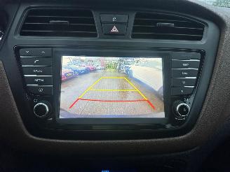 Hyundai I-20 1.0 T-GDI picture 11