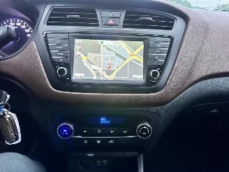 Hyundai I-20 1.0 T-GDI picture 10