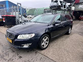 škoda osobní automobily Volvo V-70 2.0 D3 POLAR + 2016/4