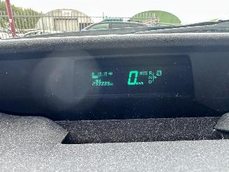 Toyota Prius 1.5 VVT-i picture 9