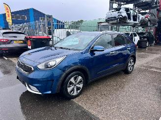 škoda osobní automobily Kia Niro 1.6 HYBRIDE / AUTOMAAT 2018/3