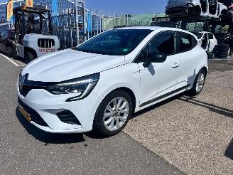 Unfallwagen Renault Clio 1.0 TCe Bi-FEUL / LPG 2020/5