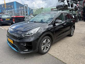 uszkodzony samochody osobowe Kia e-Niro 64 KWH DYNAMICLINE / OPENDAK 2020/6