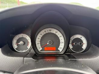Kia Cee d 1.6 ALL STARS picture 9