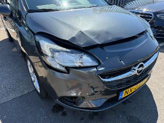 Opel Corsa-E 1.4 ONLINE EDITION picture 14