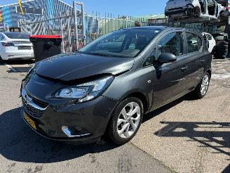 skadebil auto Opel Corsa-E 1.4 ONLINE EDITION 2017/5