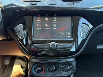 Opel Corsa-E 1.4 ONLINE EDITION picture 10