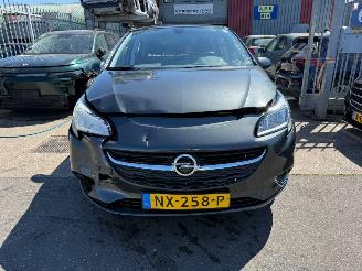 Opel Corsa-E 1.4 ONLINE EDITION picture 2