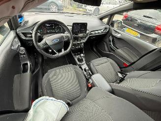 Ford Fiesta 1.0 ECOBOOST ST- LINE picture 7
