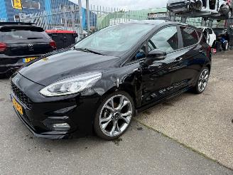 krockskadad bil auto Ford Fiesta 1.0 ECOBOOST ST- LINE 2018/8