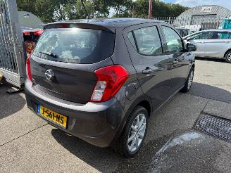 Opel Karl 1.0 ECOFLEX / AUTOMAAT picture 4
