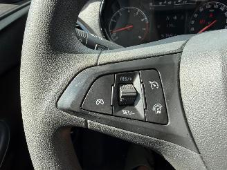 Opel Karl 1.0 ECOFLEX / AUTOMAAT picture 11