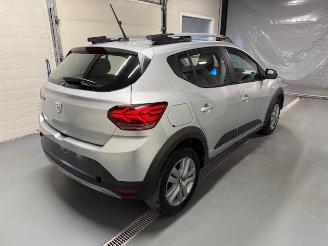 Dacia Sandero  picture 7