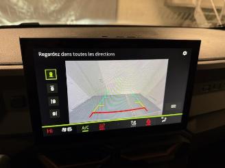 Dacia Duster ALL ROAD INFO picture 16