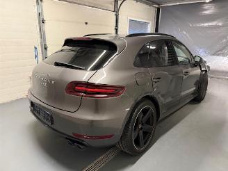 Porsche Macan  picture 7