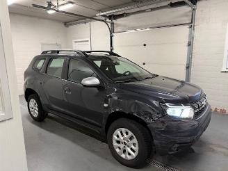 Schadeauto Dacia Duster  2024/2