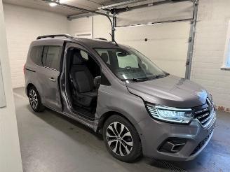Avarii autoturisme Renault Kangoo  2023/7