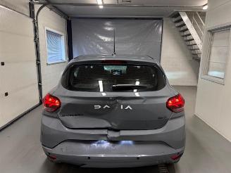 Dacia Sandero  picture 5