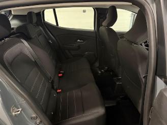 Dacia Sandero  picture 13