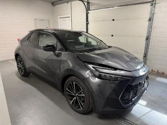 škoda osobní automobily Toyota C-HR  2025/12