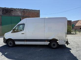 Mercedes Sprinter  picture 3