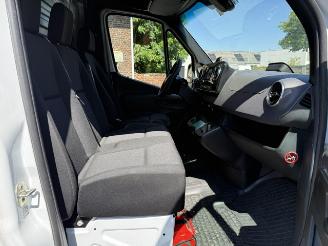 Mercedes Sprinter  picture 10