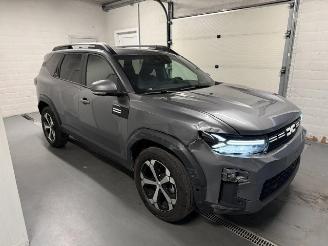 Voiture accidenté Dacia Bigster  2026/2