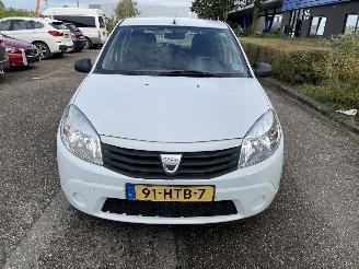 Dacia Sandero 1.4 airco picture 5