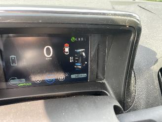 Opel Ampera 1.4 plug in picture 10