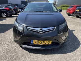 Opel Ampera 1.4 plug in picture 3