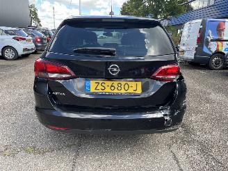 Opel Astra 1.0 77 kw picture 2