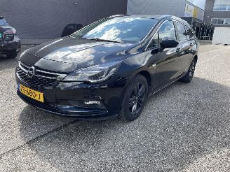 Opel Astra 1.0 77 kw picture 6