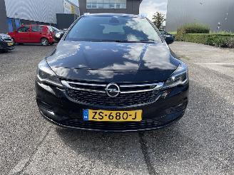 Opel Astra 1.0 77 kw picture 5