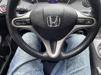 Honda Civic 1.4 5drs picture 15