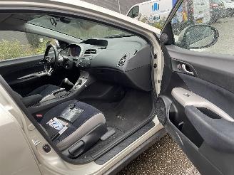 Honda Civic 1.4 5drs picture 8