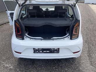 Volkswagen Up! 1.0 55kw picture 8