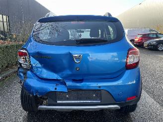 Dacia Sandero 1.5 dci stepway picture 5
