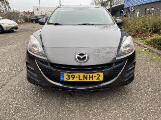 Mazda 3 1.6 5drs picture 3