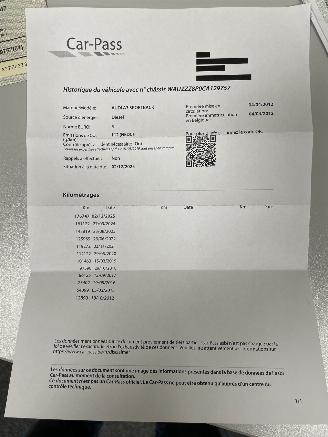 Audi A3 1.6 tdi 77kw picture 17