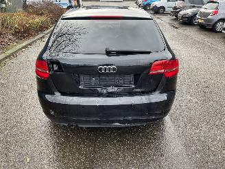 Audi A3 1.6 tdi 77kw picture 4