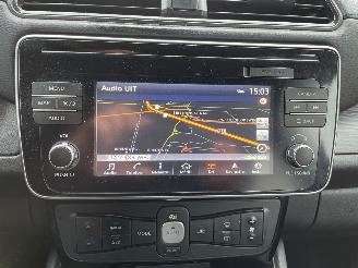 Nissan Leaf visia 40kw picture 19