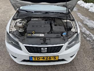Seat Leon 1.6 tdi 85kw picture 7