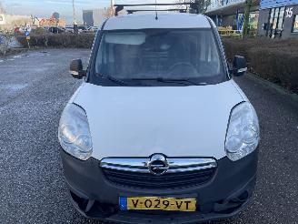 Opel Combo 1.3 cdti 70kw picture 5