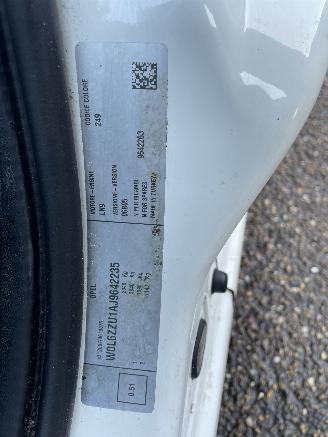 Opel Combo 1.3 cdti 70kw picture 13